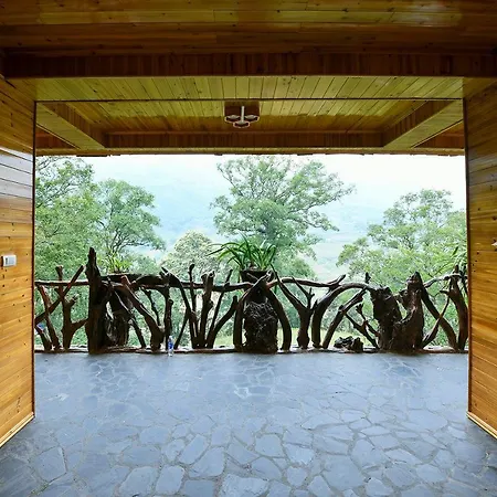 Mt House Sa Pa Hotel Exterior photo