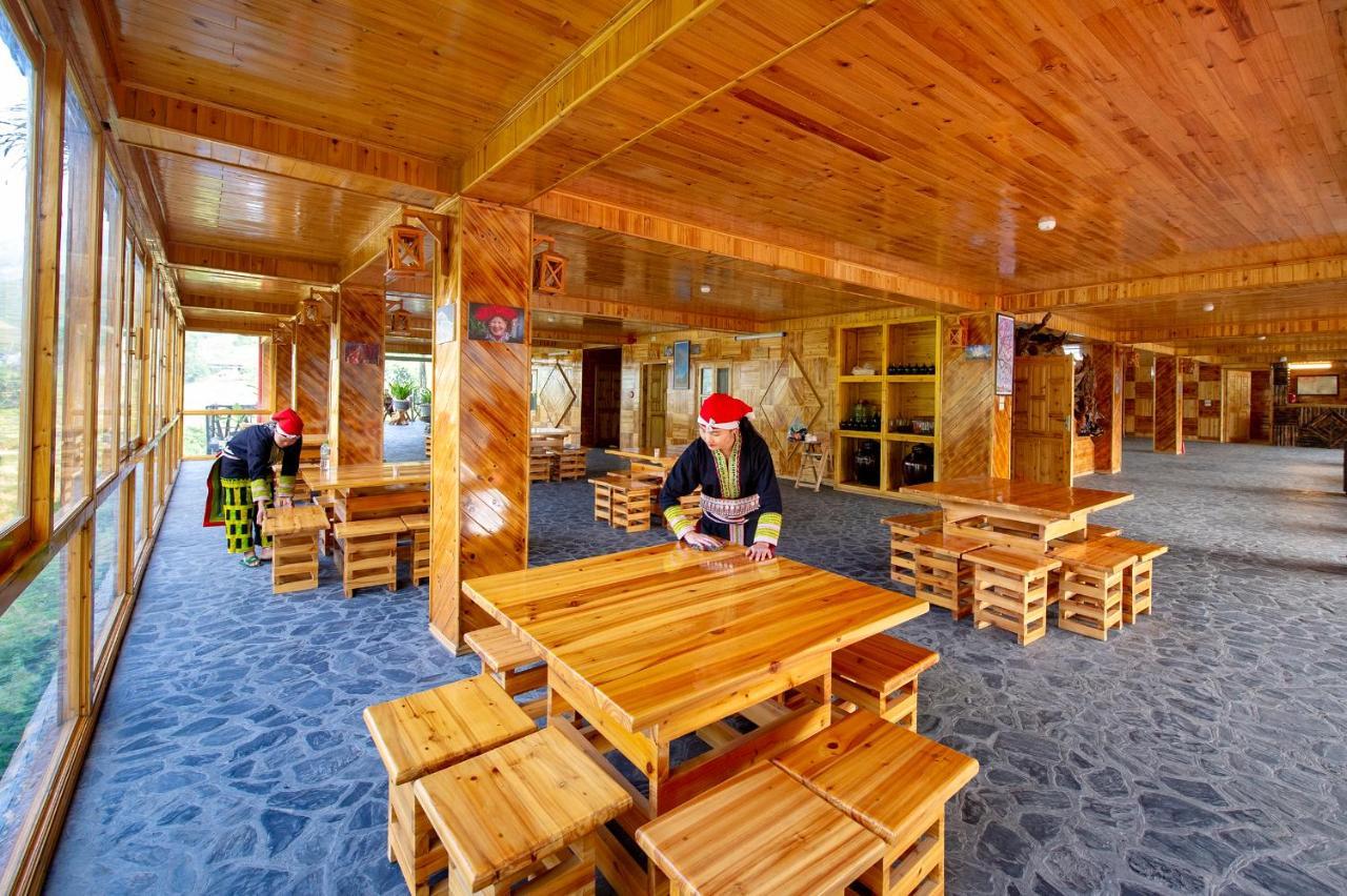 Resort Mt House Sa Pa