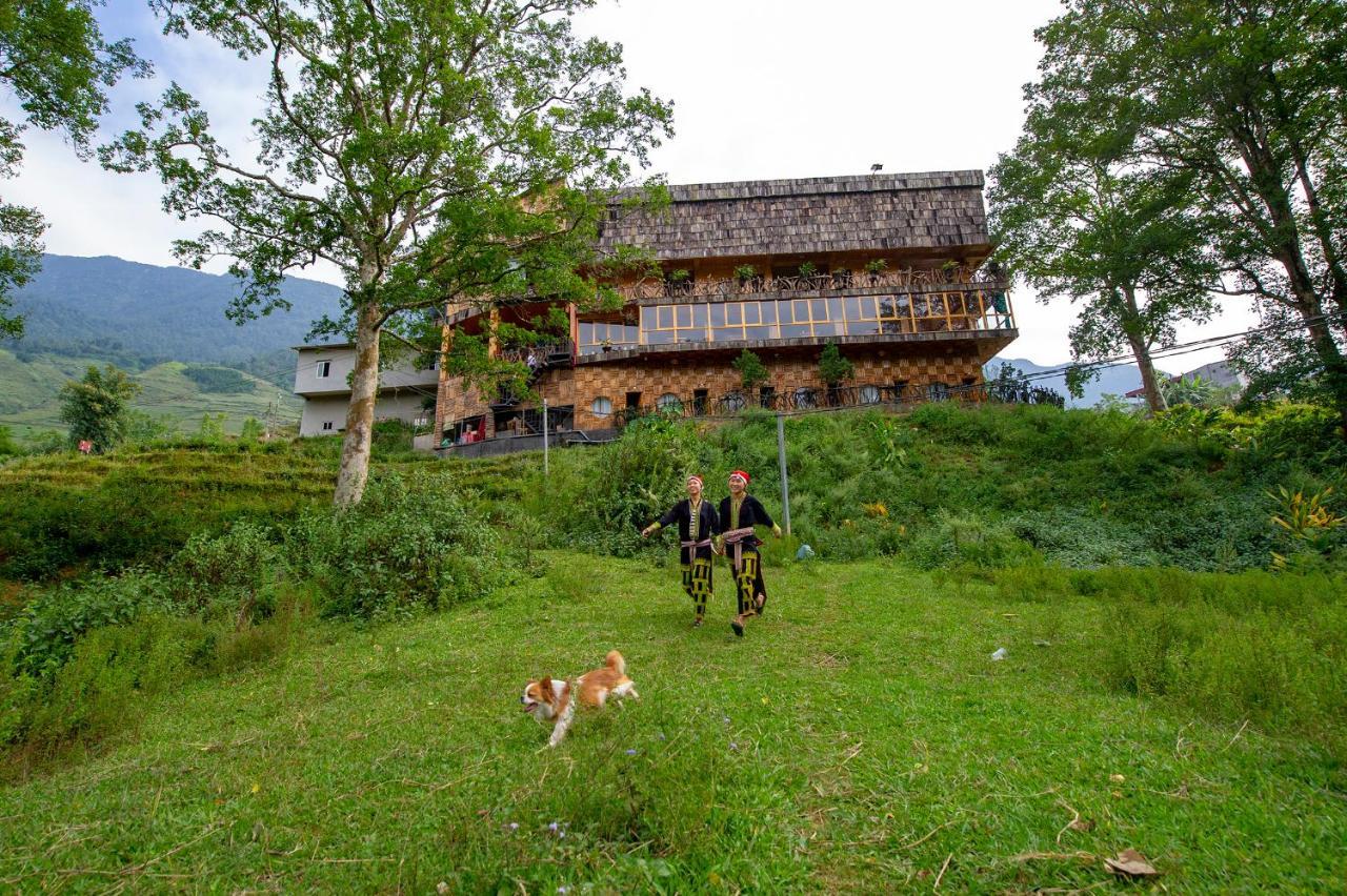 Resort Mt House Sa Pa