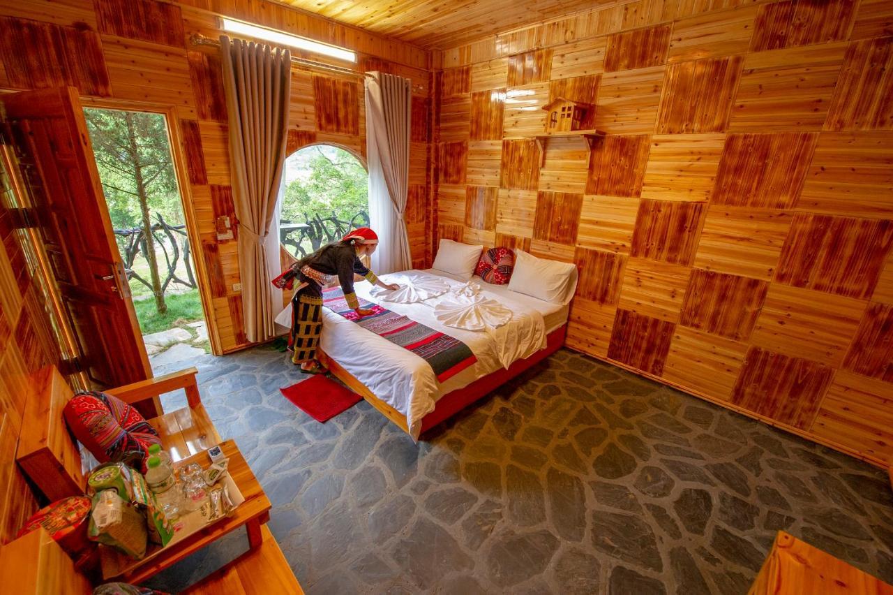Mt House Resort Sa Pa