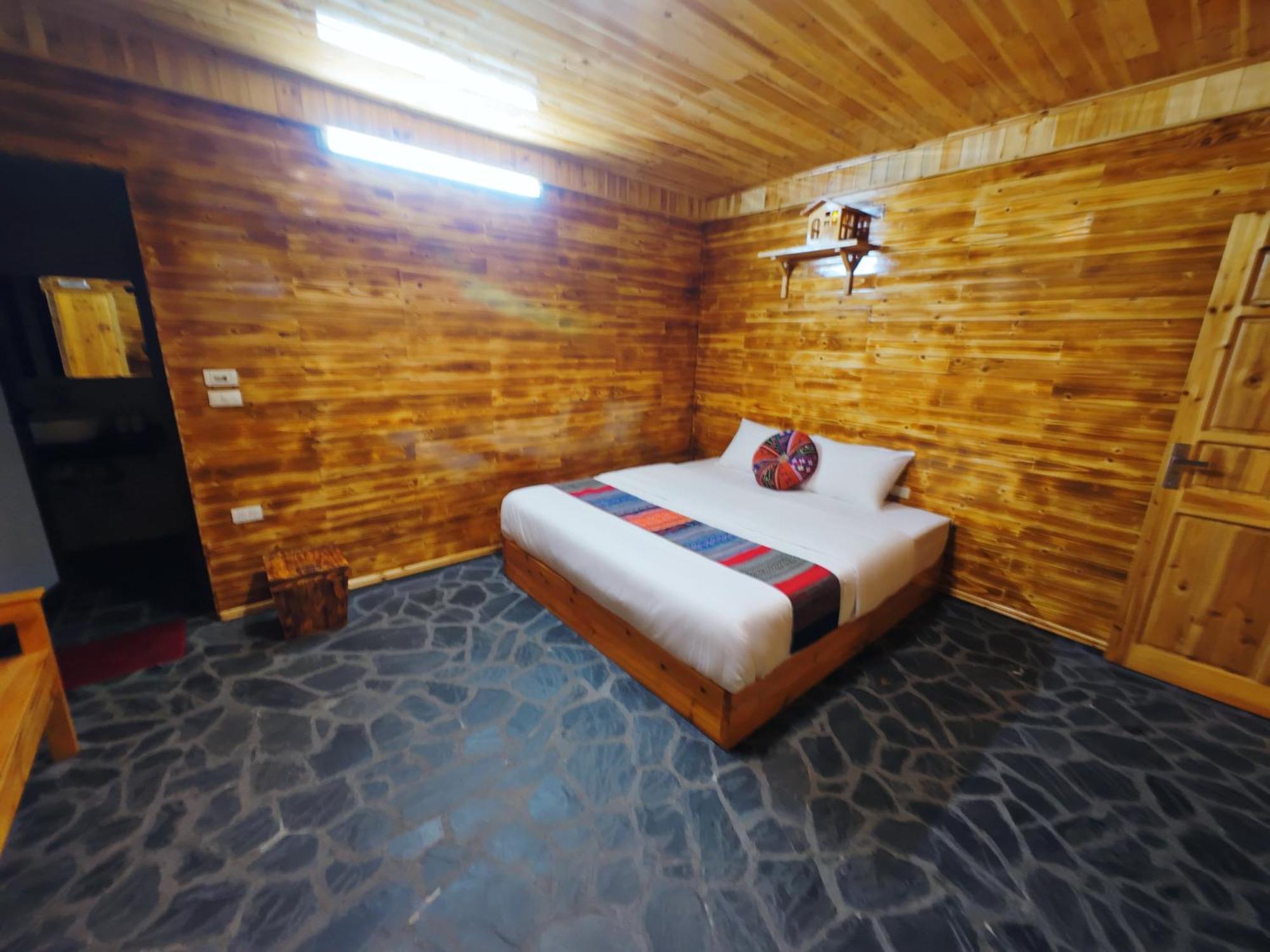 Mt House 3* Sa Pa