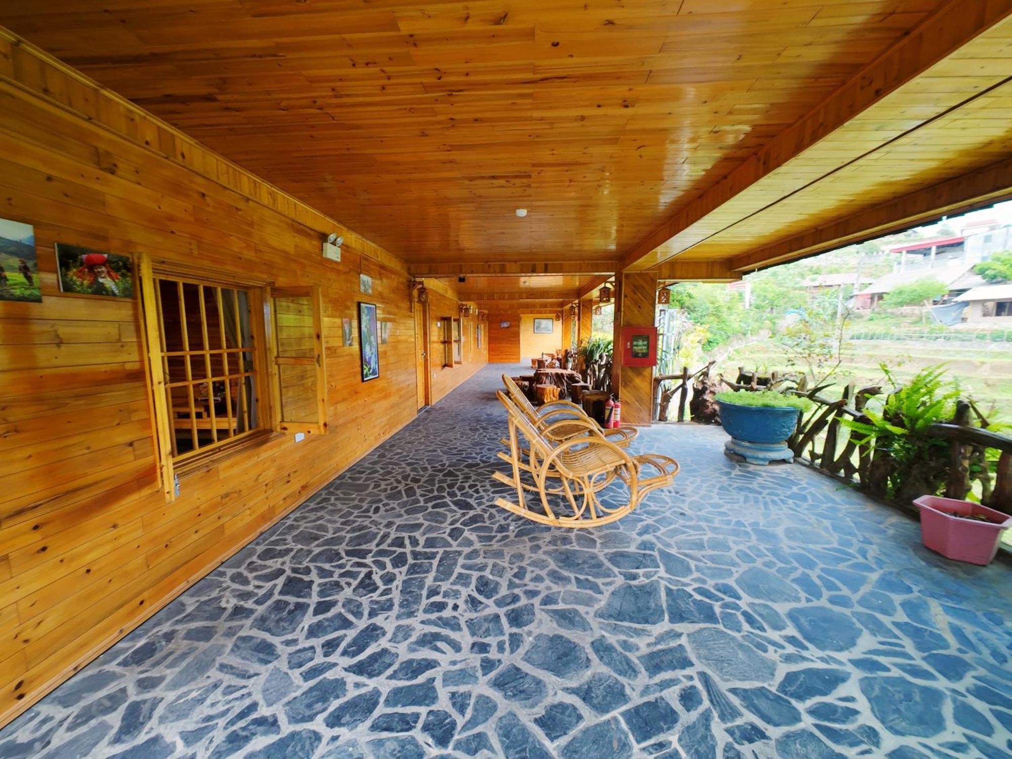 Resort Mt House