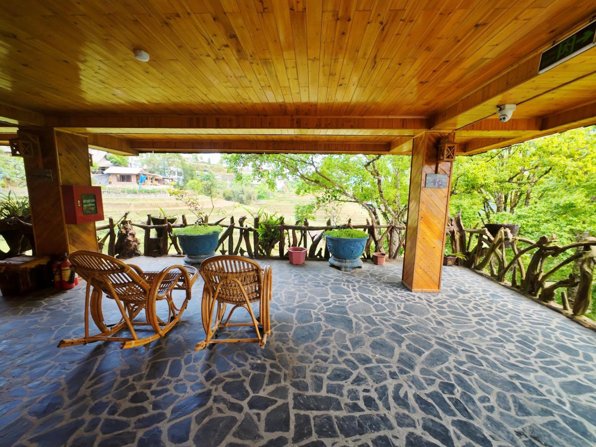 Resort Mt House 3*